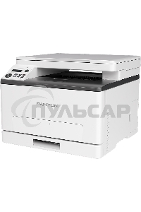 Принтер лазерный Pantum CP1100DN, A4, цветной, печ. до 18 стр/мин., 600 x 1200 dpi, USB, RJ-45