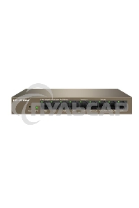 Коммутатор IP-COM 9PORT 8POE M20-8G-POE