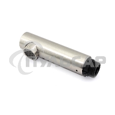 Лейка смесителя Franke 133.0005.283 титан Лейка смесителя Franke 133.0005.283 титан