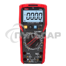 Мультиметр универсальный UNI-T UT89X