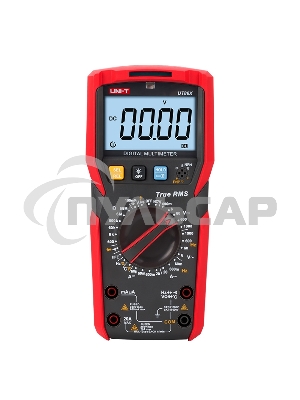 Мультиметр универсальный UNI-T UT89X