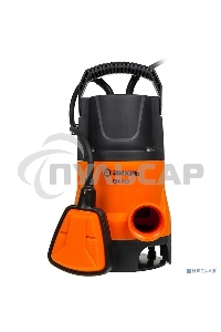 Насос дренажный ДН-550 Вихрь 68/2/9