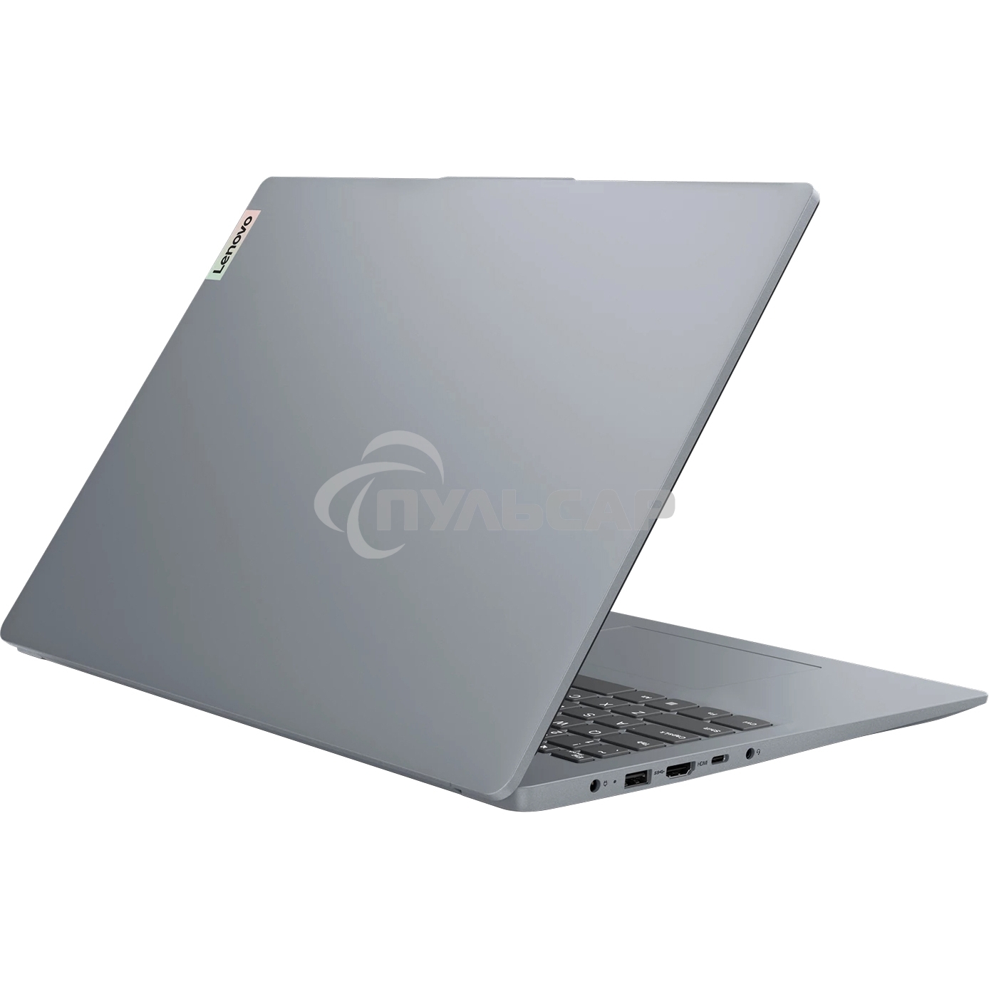 Ноутбук Lenovo IdeaPad Slim 3 16IAH8 16