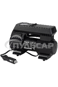 Автомобильный компрессор Digma QBK-150 шланг 0.6м