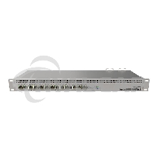 Маршрутизатор 10/100/1000M 13PORT RB1100AHX4 MIKROTIK