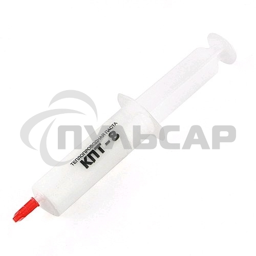 Термопаста КПТ-850 гр шприц