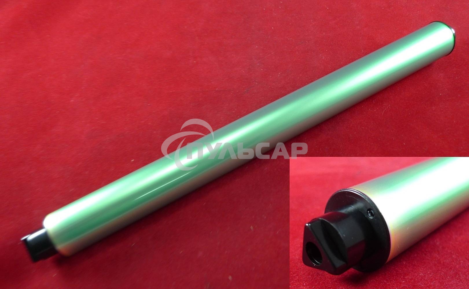 Барабан ELP HP CLJ CP1215/CP1515/CP1525/CP1518/CP2025/M251/M276 MFP/CM1312/CM1415/CM2320/Canon LBP5050/LBP7200/LBP7110 Canon MF8380/MF8350/MF8030/MF8040/MF8050/MF8080 Long Life (Китай)