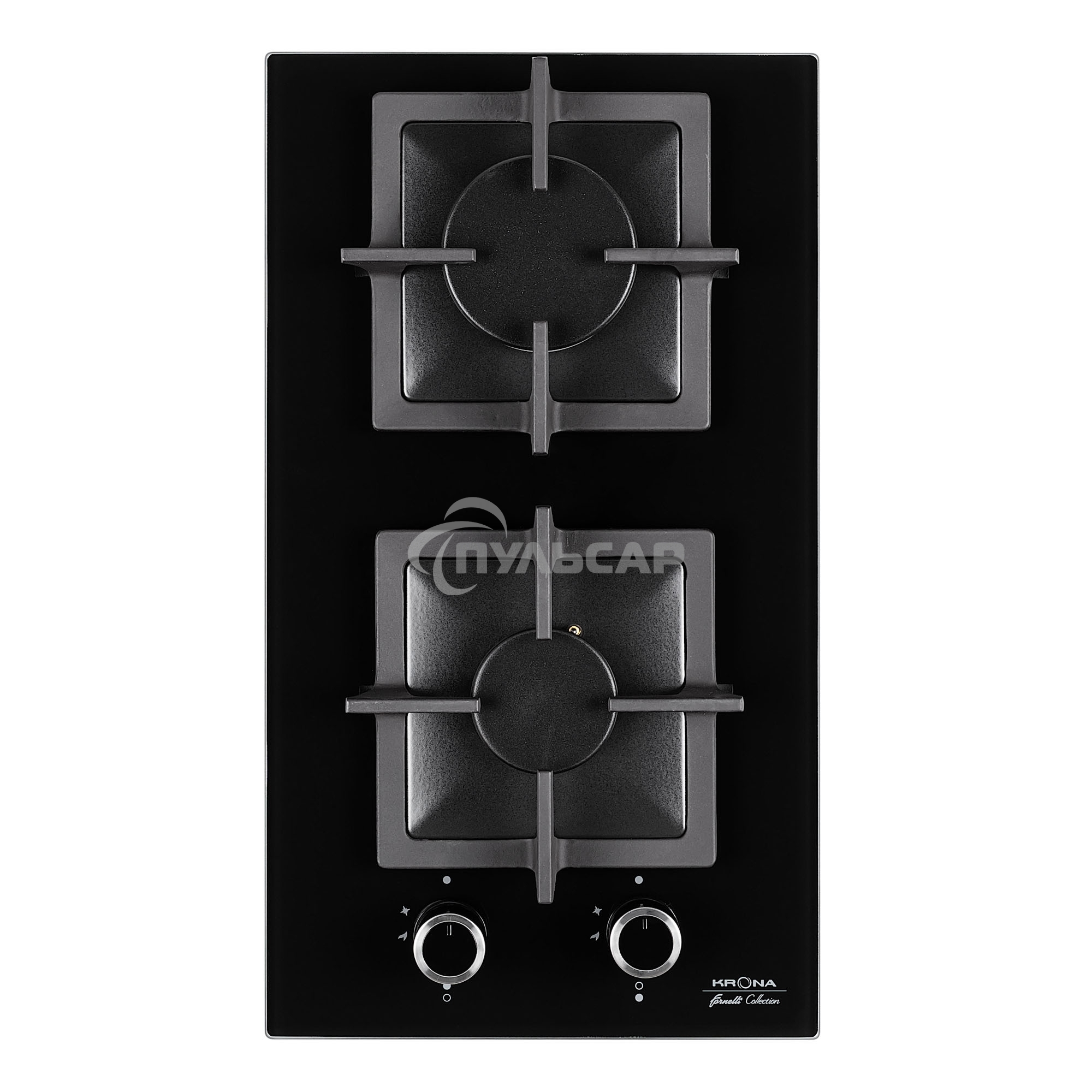 Газовая варочная панель Krona CALORE 30 BL