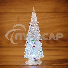 Фигура светодиод. Neon-night 