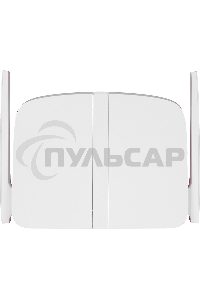 Маршрутизатор Mercusys MW305R Wi-Fi роутер 300 Мбит/с 2,4 ГГц, 1 порт WAN 10/100 Мбит/с + 4 порта LAN 10/100 Мбит/с, 2 фиксированные антенны