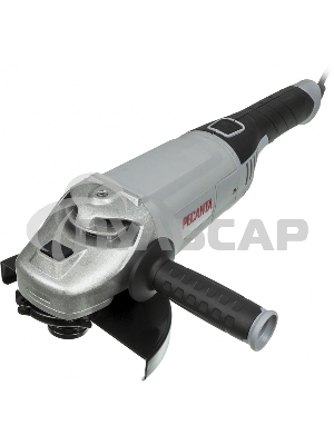 Углошлифовальная машина Ресанта УШМ-180/1800 1800Вт 7500об/мин рез.шпин.:M14 d=180мм