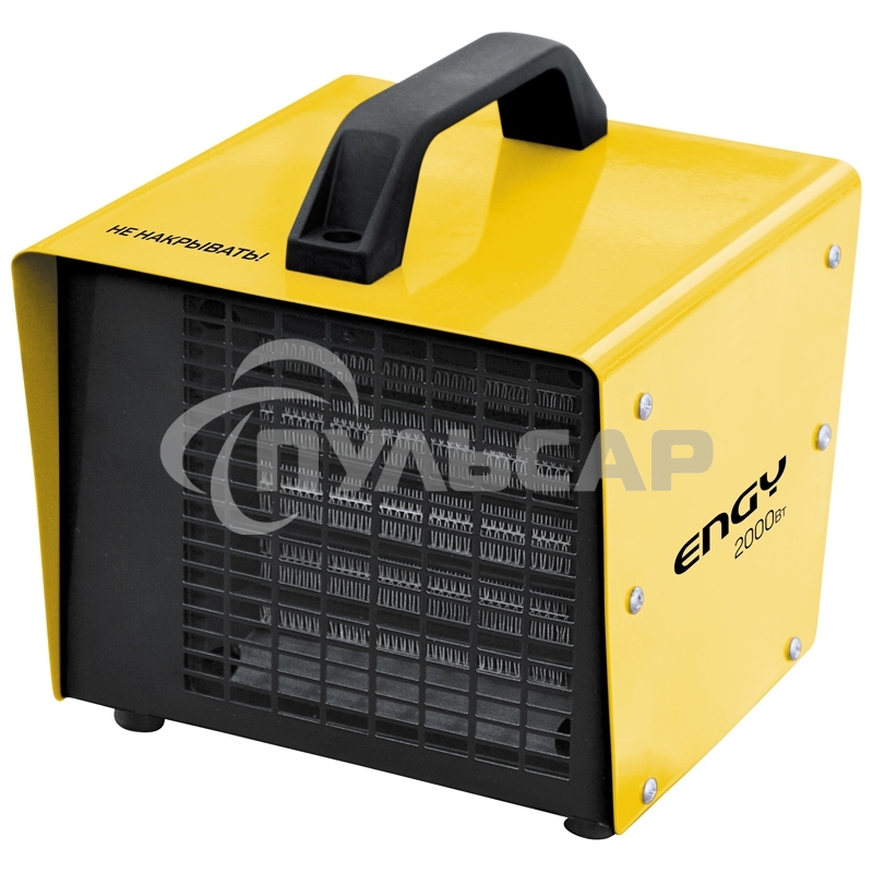 Пушка тепловая Engy PTC - 2000