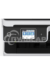 МФУ струйное Epson L6490 (C11CJ88405), A4, цветной, печ. до 17 стр/мин. (ч/б) до 9.5 стр/мин. (цвет), 1200 x 4800 dpi (печать) 1200x2400dpi (скан.), USB, RJ-45, Wi-Fi