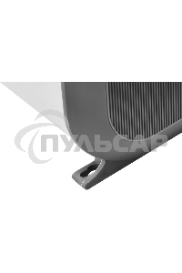 Тепловая завеса Ballu BHC-L06S03-S 3кВт белый