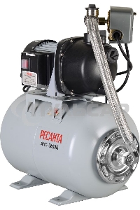 Автономная насосная станция Ресанта АНС-3600П