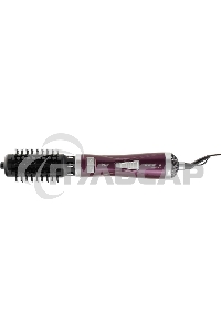 Фен-расческа Polaris PHS 1002, Фуксия