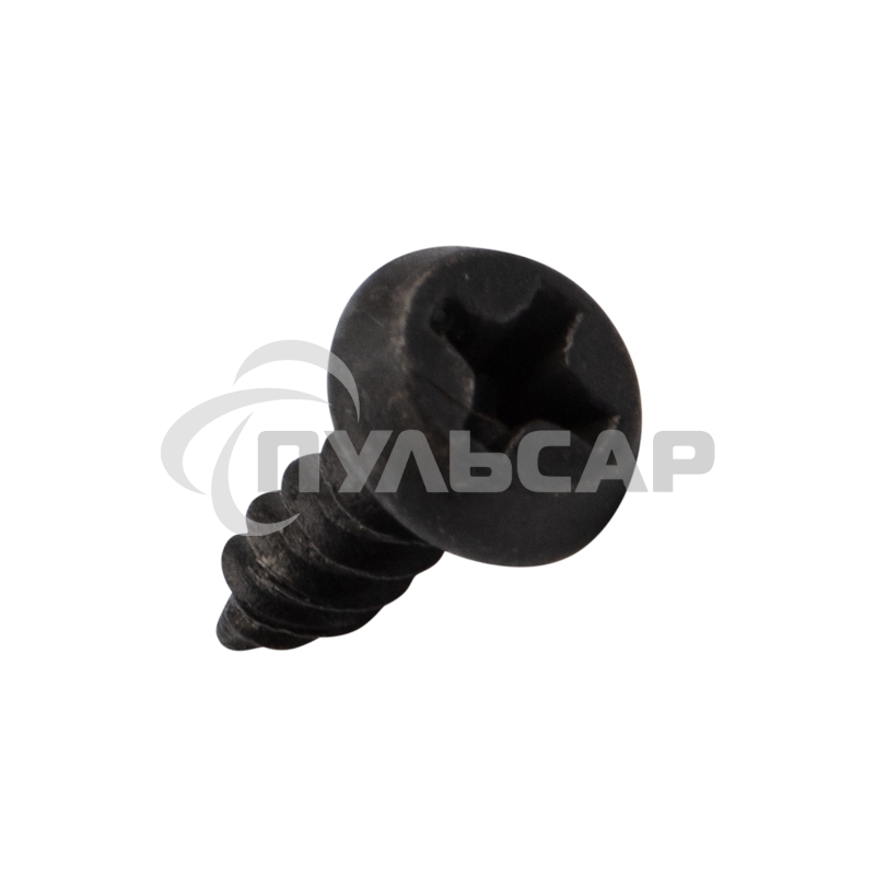 Саморез для металлических конструкций KRANZ острый 3,5х11, пакет (1000 шт/уп)