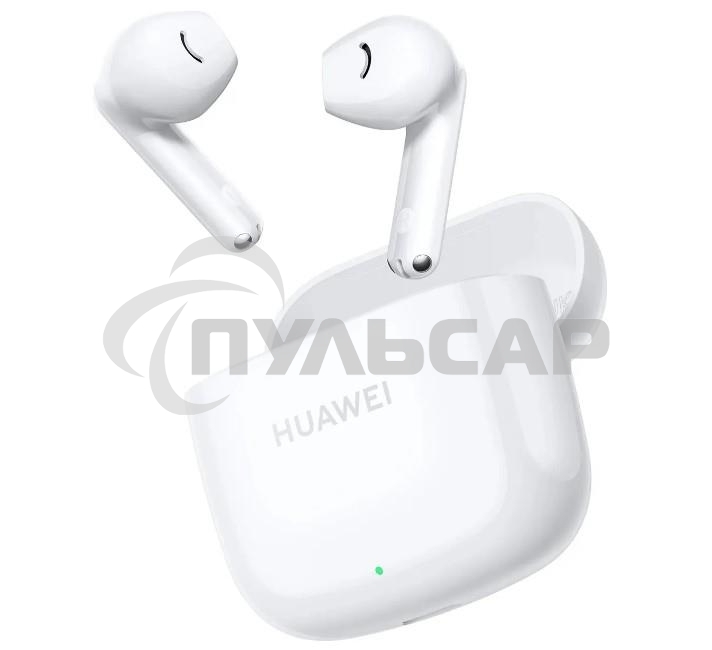 Гарнитура Huawei Freebuds SE 2 55036940 CERAMIC белый
