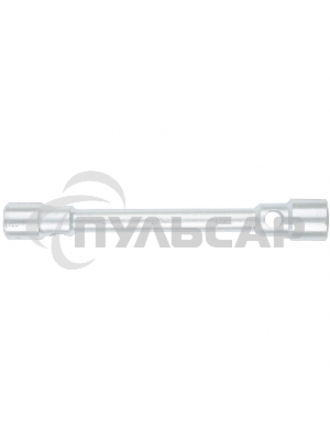 Ключ Matrix балонный двухсторонний 24х27мм толщина 26мм длина 350 мм