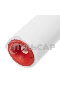 Валик сменный Matrix ВЕЛЮР, 250 мм, ворс 4 мм, D 48 мм, D ручки 8 мм