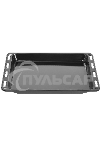 Компактный духовой шкаф с функцией СВЧ Maunfeld MCMO5015MFB