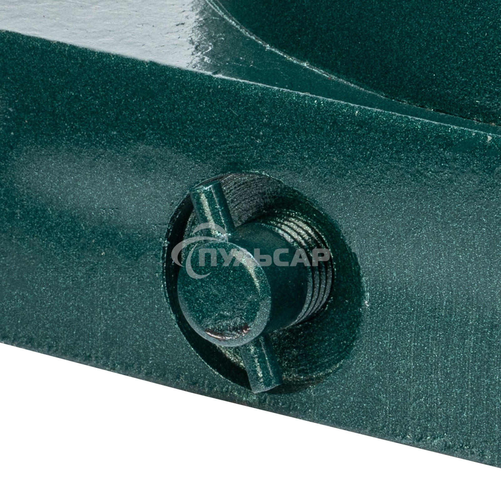 Домкрат гидравлический Сибртех бутылочный, 50т, 245-385мм