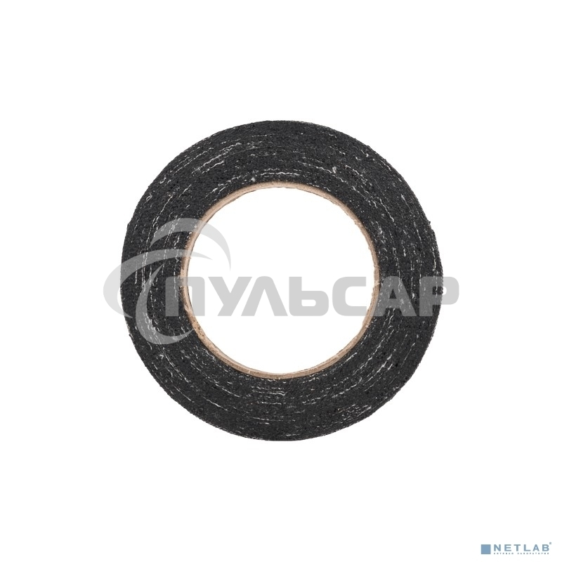 Изолента ХБ Rexant 20 х 0,35 мм, (ролик 6,7 м/80 г) (1-ПОЛ)