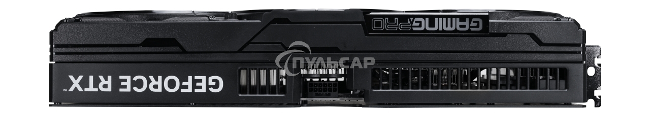 Видеокарта Palit NVIDIA GeForce RTX 5070 GamingPro 12Gb PCI-E 192bit GDDR7 2325/28000 HDMIx1 DPx3 HDCP Ret