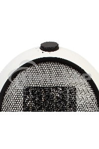 Тепловентилятор Neoclima PTC-20 FAURA черный керамический, 1500 Вт.