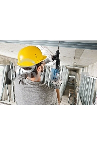 Перфоратор Bosch GBH 2-28 F Перфоратор SDS-plus 0611267600 880 Вт, БСП, 3.2Дж, 2,9кг, 3реж, L-Case