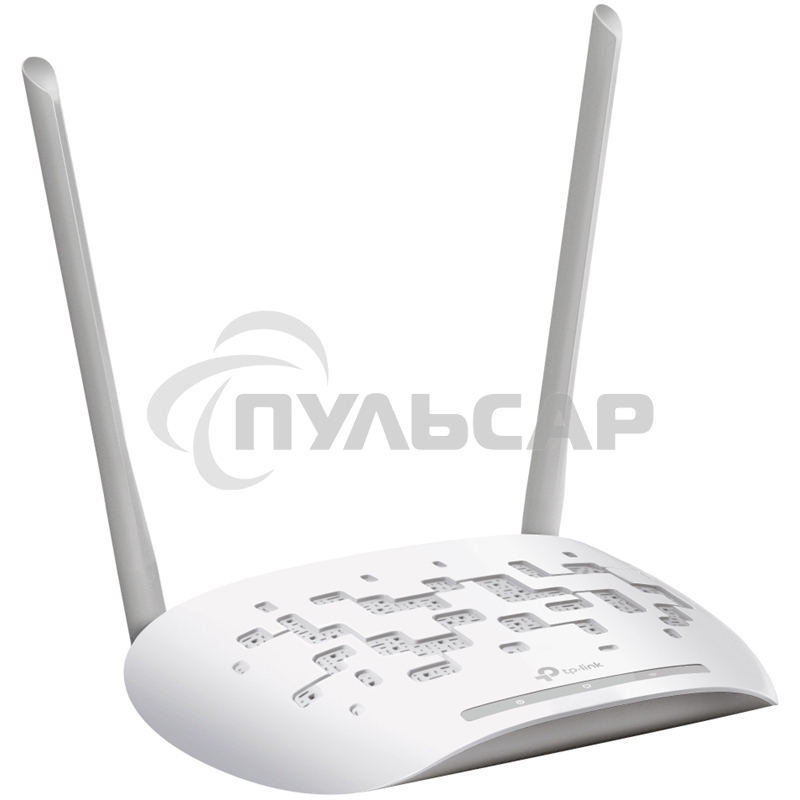 Беспроводная точка доступа TP-Link TL-WA801N серии N, скорость до 300 Мбит/с