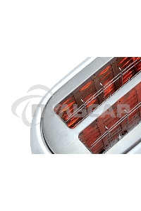 Тостер Centek СТ-1432 белый