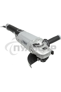 Углошлифовальная машина Ресанта УШМ-180/1800 1800Вт 7500об/мин рез.шпин.:M14 d=180мм