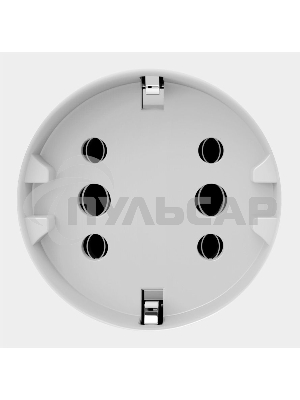 Сетевой фильтр Pilot SG 10м (5 розеток) белый (коробка)