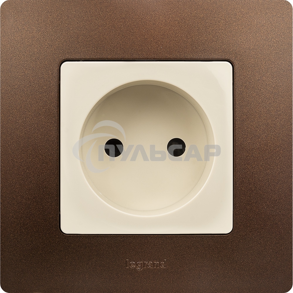 Рамка 1пост какао ETIKA