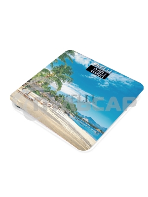 Весы напольные электронные Kelli KL-1513