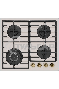 Газовая варочная панель Maunfeld EGHG.64.63CBG.R/G