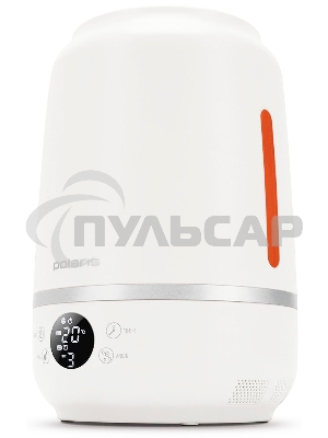 Увлажнитель Polaris PUH-7205Di белый