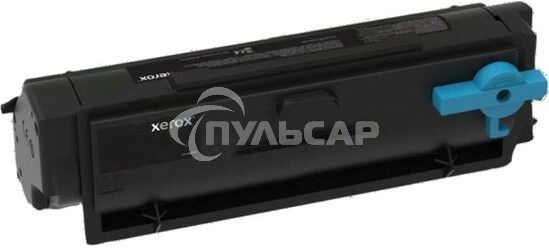 Картридж лазерный повышенной емкости Xerox 006R04380 (8K)