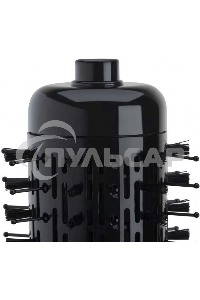 Фен-расческа Polaris PHS 1002, Фуксия