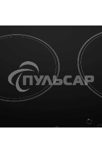 Индукционная варочная панель Maunfeld AVI453BK