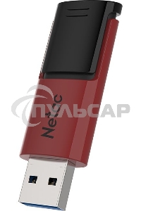 Флешка USB Netac USB FLASH DRIVE U182 512G