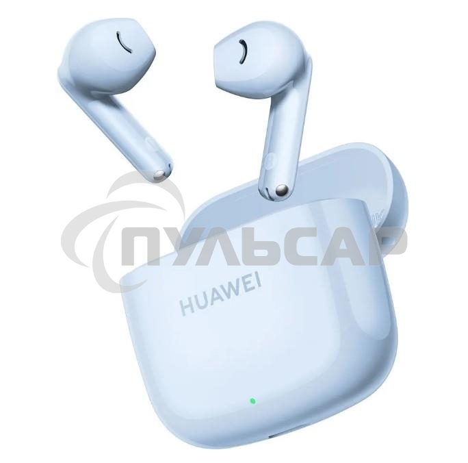 Гарнитура Huawei Freebuds SE 2 55037014 ISLE синий