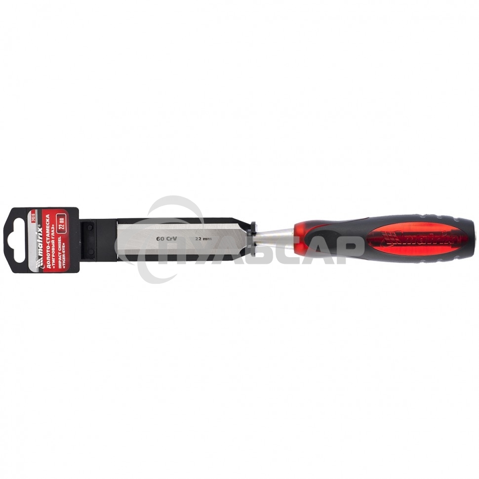 Долото-стамеска Matrix 