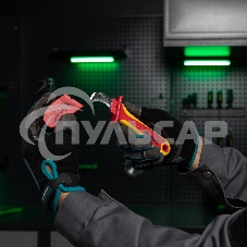 Нож диэлектрический до 1000 В, для снятия оплетки электрокабелей СИБРТЕХ