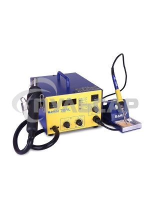 Паяльная станция BAKU BK-701L