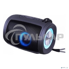 Портативная колонка Defender Enjoy S200 5Вт Light/BT/FM/USB/TF/1200мА·ч черный