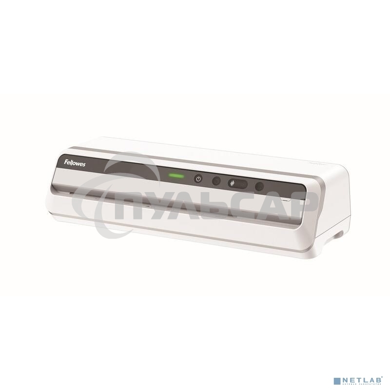 Ламинатор Fellowes Jupiter A3 FS-57484 75-250 мкм, до 140 см/мин, нагрев 60 сек, AutoSense, APTS, 6 валов