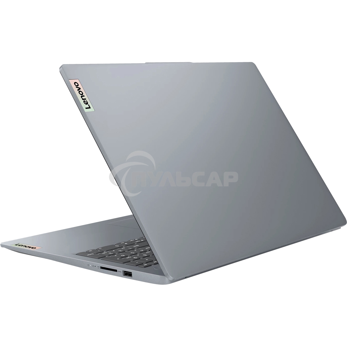 Ноутбук Lenovo IdeaPad Slim 3 16IAH8 16
