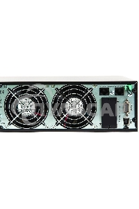 Источник бесперебойного питания SKAT-UPS 3000 RACK ИБП 220В 50/60Гц 2700Вт On-Line синусоида (без АКБ)
